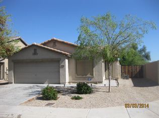 3113 S 100th Dr, Tolleson, AZ 85353