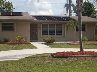 6621 Garfield St, Hollywood, FL 33024