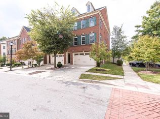 4928 Matapeakes Bounty Dr, Bowie, MD 20720