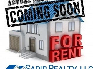 115 Aprils Way, Union City, GA 30291