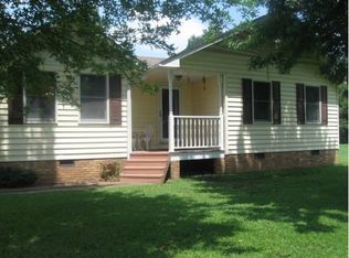 114 Pitts Dr, Gadsden, AL 35903