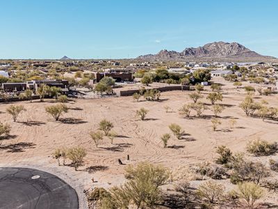 14014 E Windstone Ct LOT 25, Scottsdale, AZ, 85262