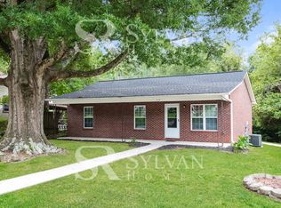 2400 Williams Ave, High Point, NC 27262