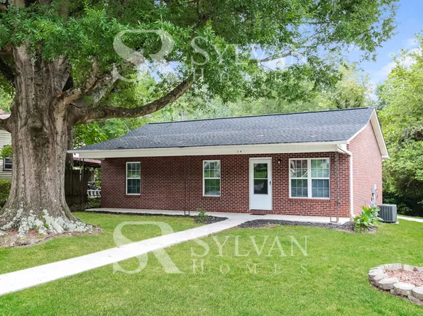 2400 Williams Ave, High Point, NC 27262