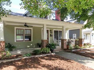 211 Haywood St, Raleigh, NC 27601