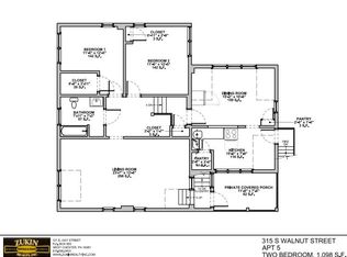 315 S Walnut St APT 5, West Chester, PA 19382