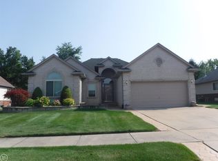 18498 London Dr LOT 10, Macomb, MI