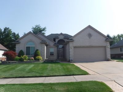 18498 London Dr LOT 10, Macomb, MI, 48042