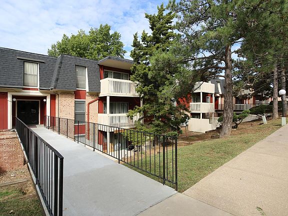 2nd image of 6835 W 52nd Pl APT 2A