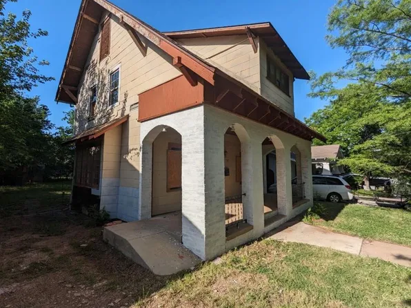 529 NW 31st St, Oklahoma City, OK 73118