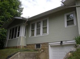 300 Glenmore Dr, Springfield, OH 45503