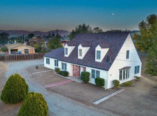 22210 Buena Vista St, Tehachapi, CA 93561