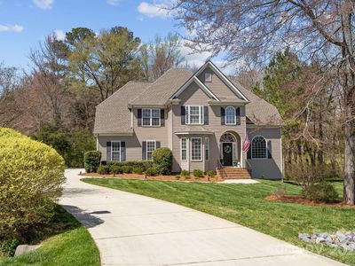 2725 Barwick Ln, Rock Hill, SC, 29730