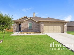 12340 Orloff Dr, Rhome, TX 76078