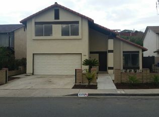 3376 Soldau Dr, San Diego, CA 92154