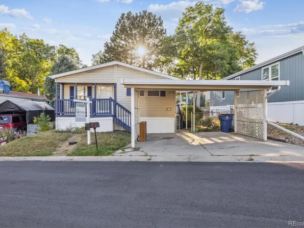 1801 W 92nd Avenue LOT 642, Denver, CO 80260