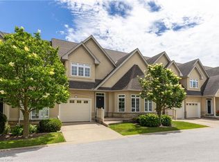 8142 Costabile Dr #16, Niagara Falls, ON L2H3M3