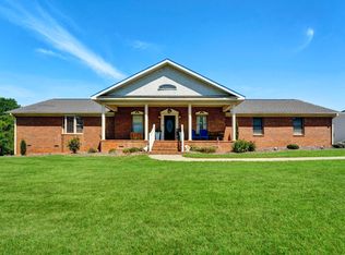 206 Taylor Rd, Greer, SC 29651