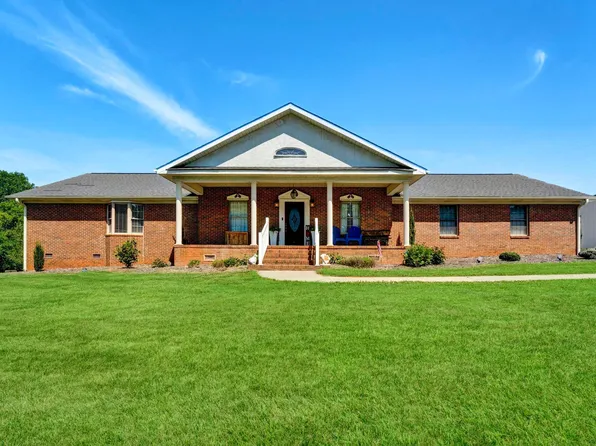 206 Taylor Rd, Greer, SC 29651