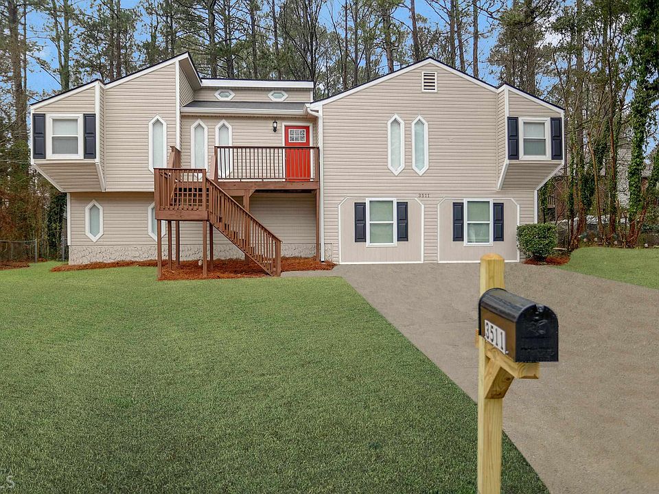 1st image of 3511 Everson Wood Dr