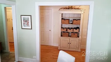 Rented by 24 7 NYC Realty Inc.