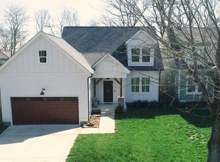 708 Croley Dr, Nashville, TN 37209