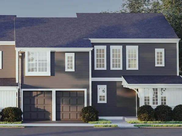 211 Limehouse Rd, Cranberry Township, PA 16066