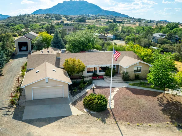 6050 N Williamson Valley Rd, Prescott, AZ 86305