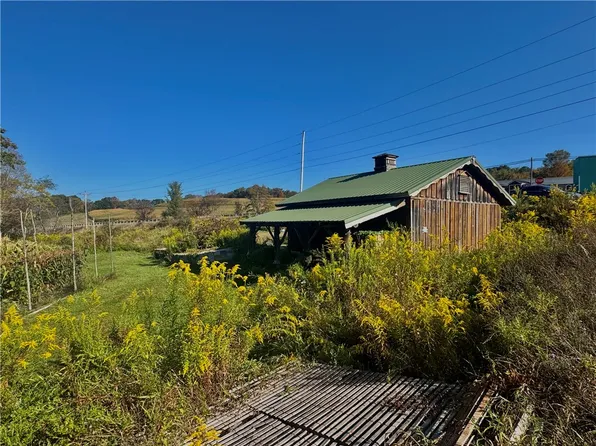 Berlin Plank Rd, Berlin, PA 15530