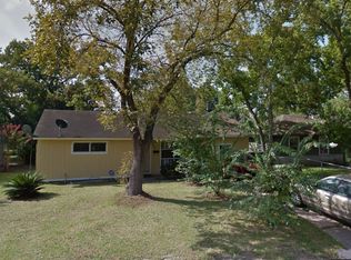 5734 Lakefield Dr, Houston, TX 77033