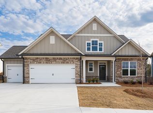 6581 Little Goose Dr, Trussville, AL 35173