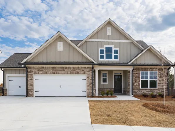 6581 Little Goose Dr, Trussville, AL 35173