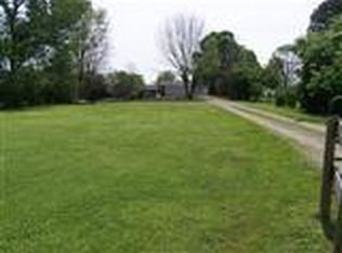 9390 Stephen Young Rd, Camden, OH 45311