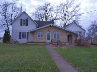 410 E Cherry St, New Bremen, OH