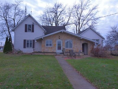 410 E Cherry St, New Bremen, OH, 45869