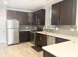 1425 N Wood St APT 2A, Chicago, IL 60622
