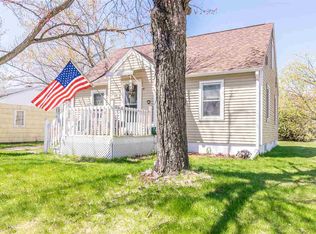 360 18th Ave S, Wisconsin Rapids, WI 54495