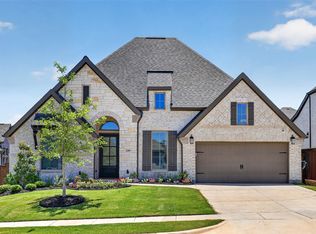2209 Moore Valley Dr, McKinney, TX 75071