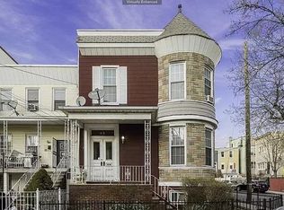 48 Jefferson Ave #1, Jersey City, NJ 07306