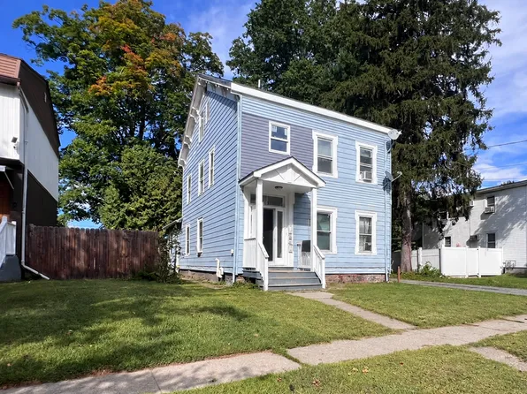 69 Glenwood Ave APT 3, Poughkeepsie, NY 12603