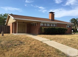 5510 Heron Ave, Galveston, TX 77551