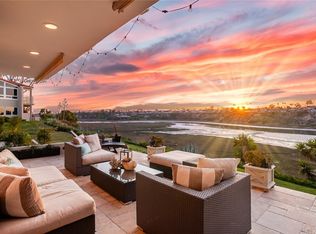 2129 Vista Entrada, Newport Beach, CA 92660