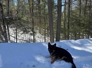 224 Valley Road, Ossipee, NH 03814