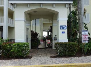 975 NW Flagler Ave APT 306, Stuart, FL 34994