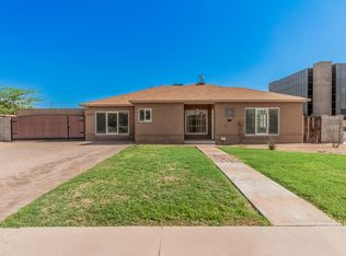 1201 E Almeria Rd, Phoenix, AZ 85006