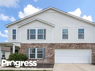 1249 Half Moon Ln, Cicero, IN 46034