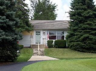 5500 Washington St, DOWNERS GROVE, IL 60516