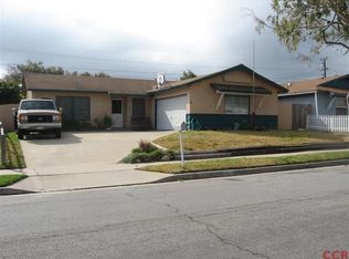 3908 Saturn Ave, Lompoc, CA 93436