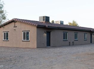 1349 W Hualpai Rd, Tucson, AZ 85745