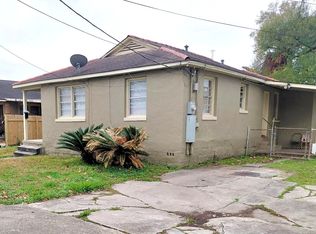 1729 Shirley Dr, New Orleans, LA 70114